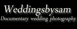 Weddingsbysam.co.uk